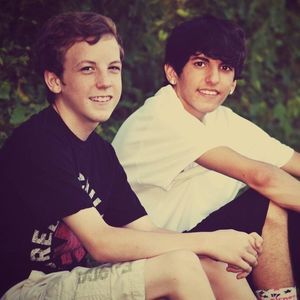 Meet your Posher, Brandon